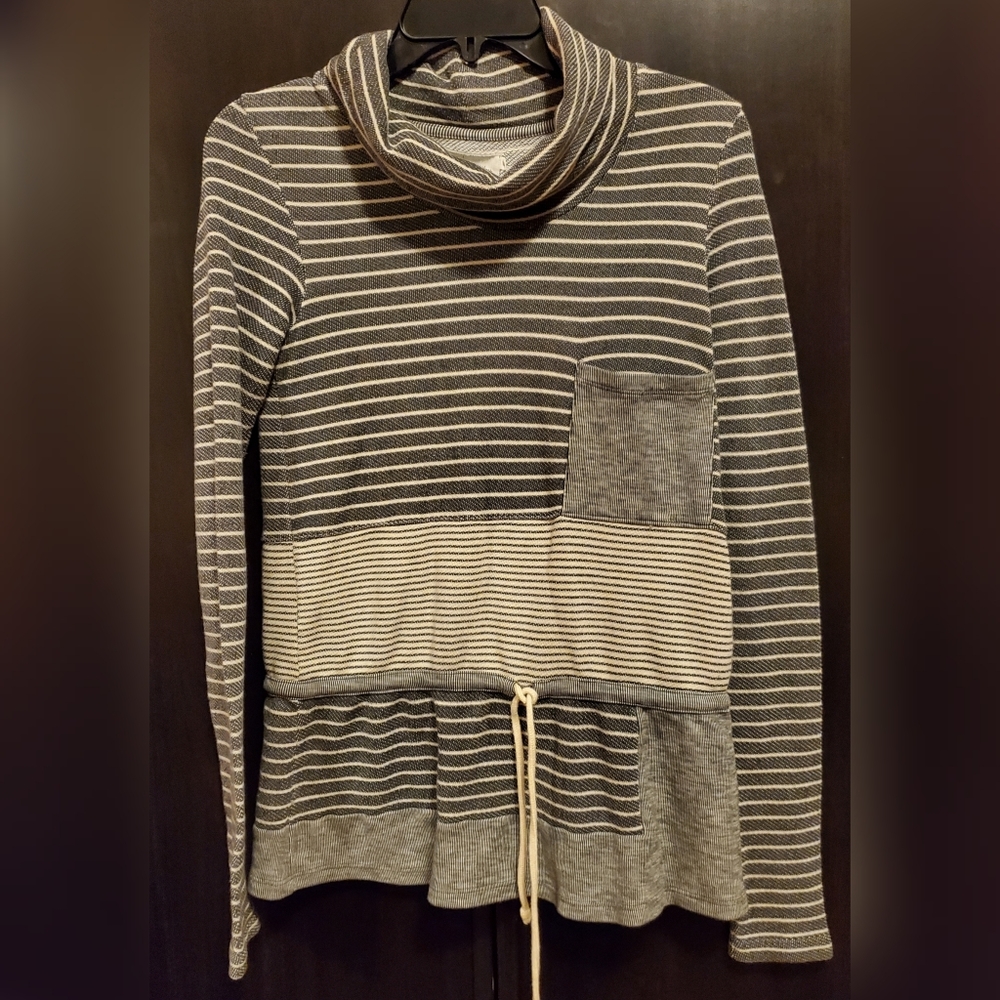 Saturday Sunday Tunic size xs